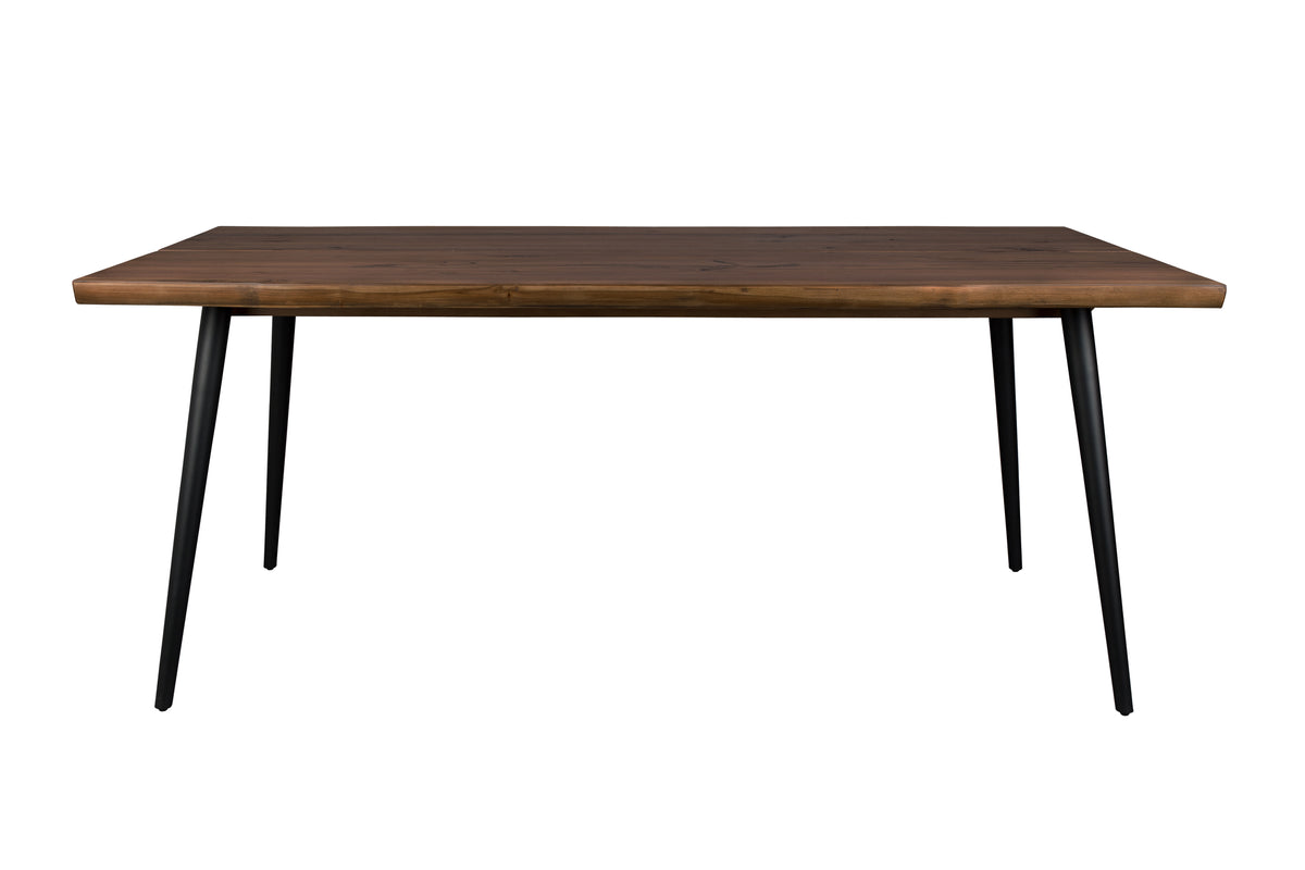 Alagon eettafel 180x90 cm hout