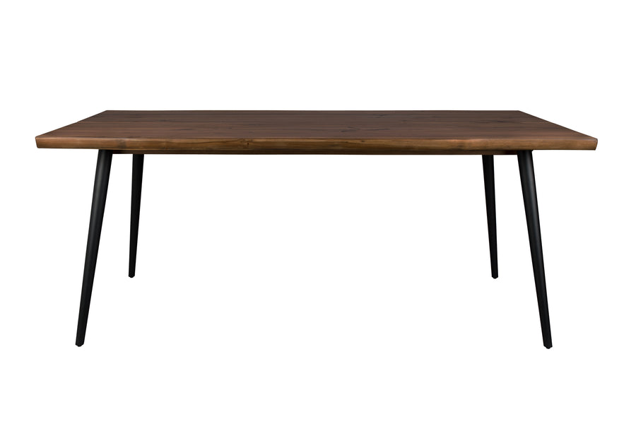 Alagon eettafel 180x90 cm hout
