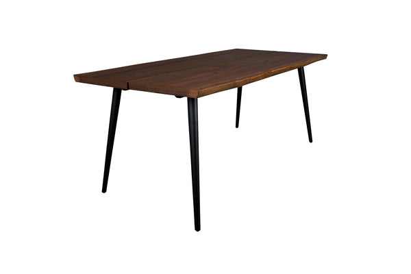 Alagon eettafel 180x90 cm hout