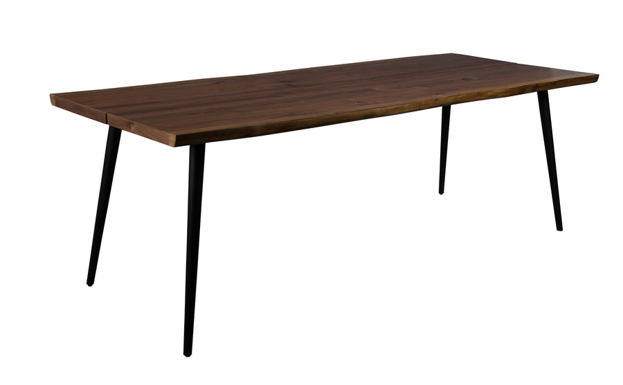 Alagon eettafel 200x90 cm hout