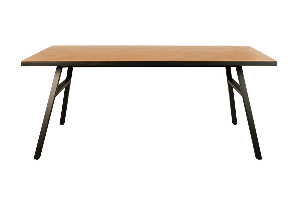 Tafel Seth 180x90 Eiken