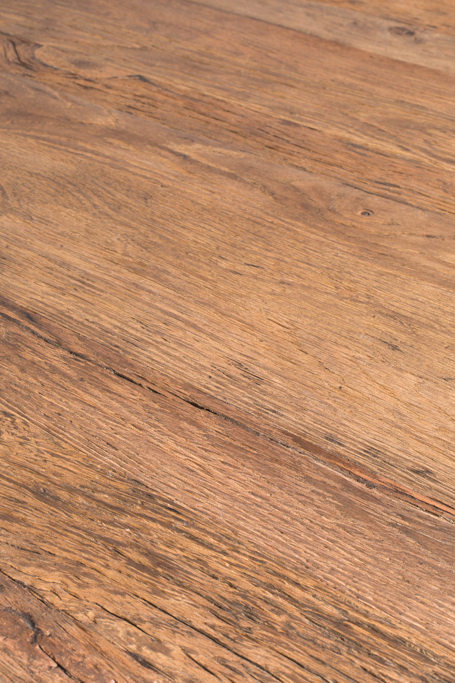 Tafel Pepper 160x90 Bruin
