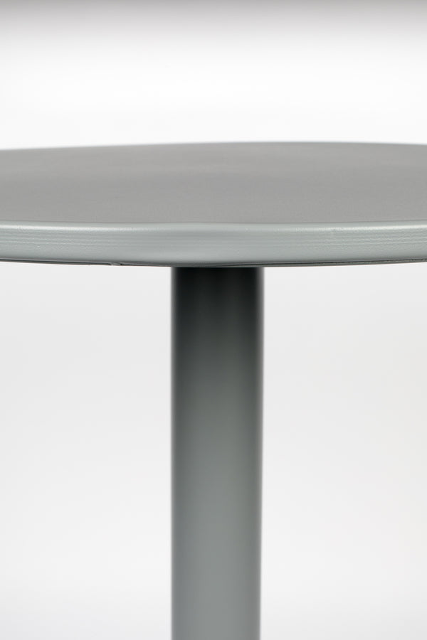 Bistrotafel Metsu Licht Grijs