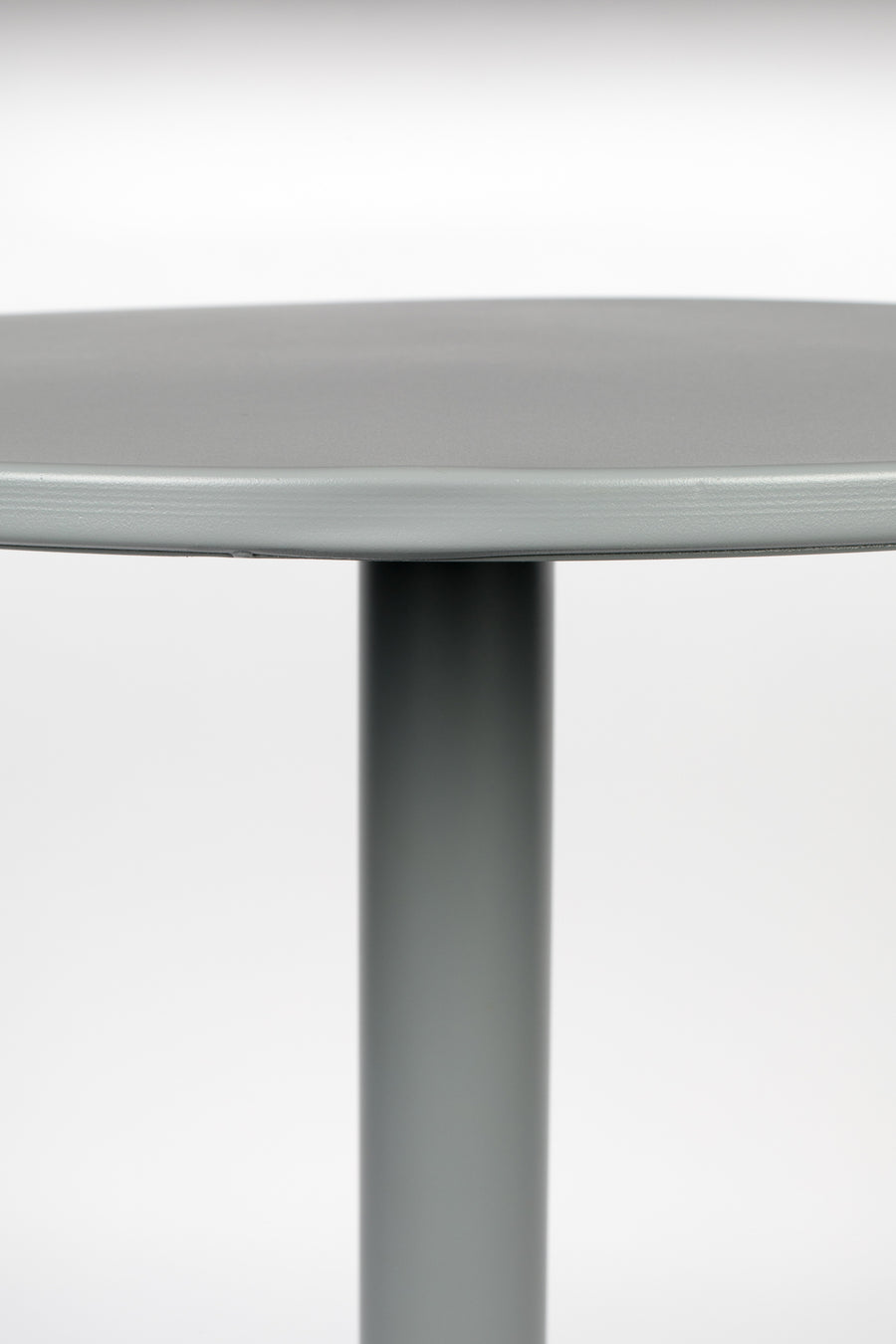 Bistrotafel Metsu Licht Grijs