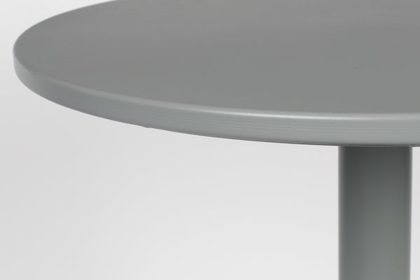 Bistrotafel Metsu Licht Grijs