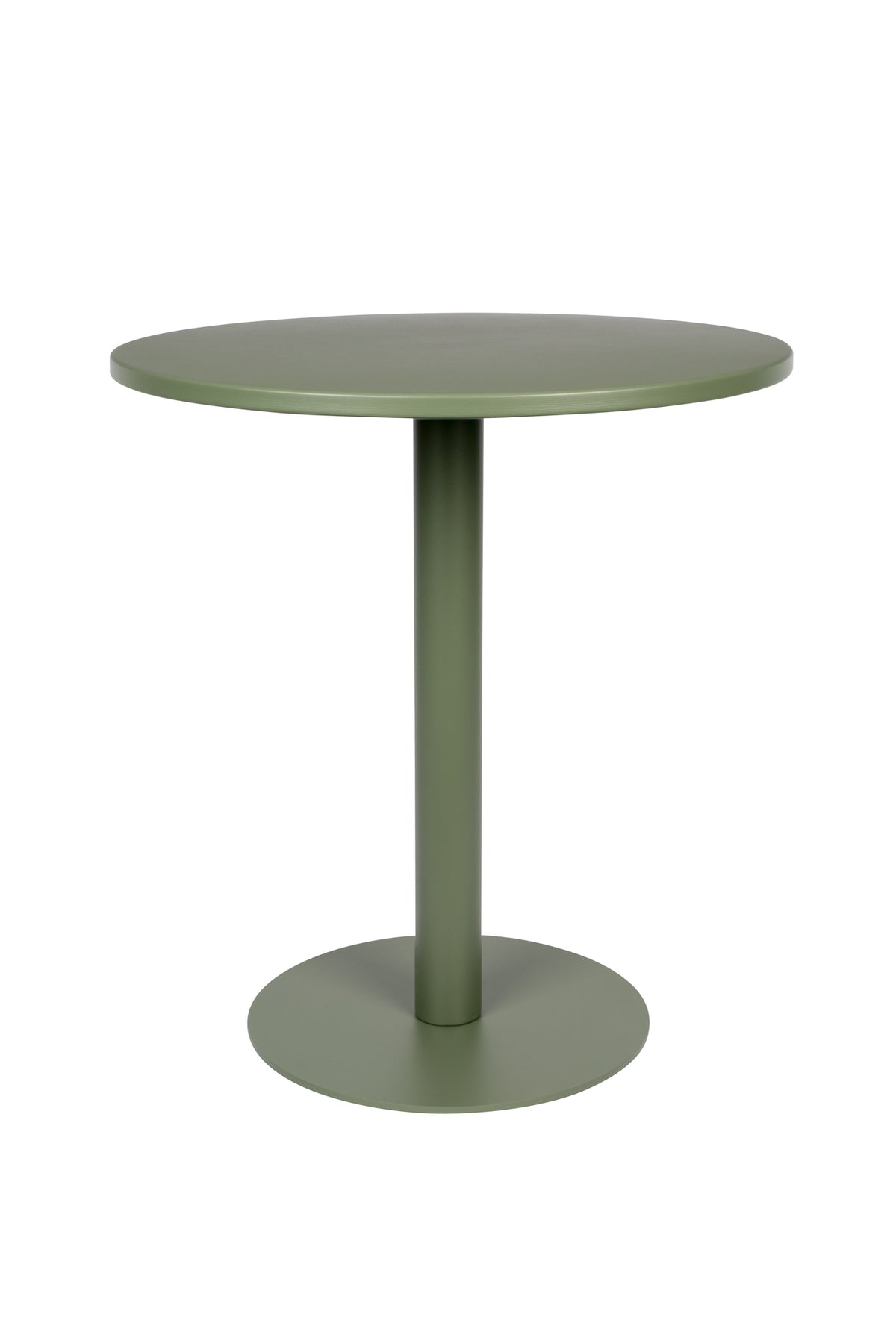 Bistrotafel Metsu Groen