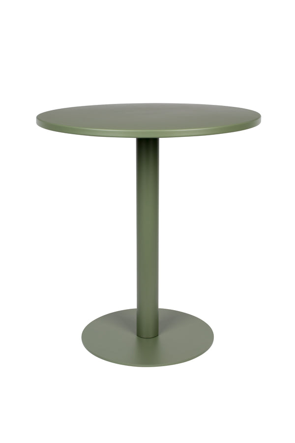 Bistrotafel Metsu Groen