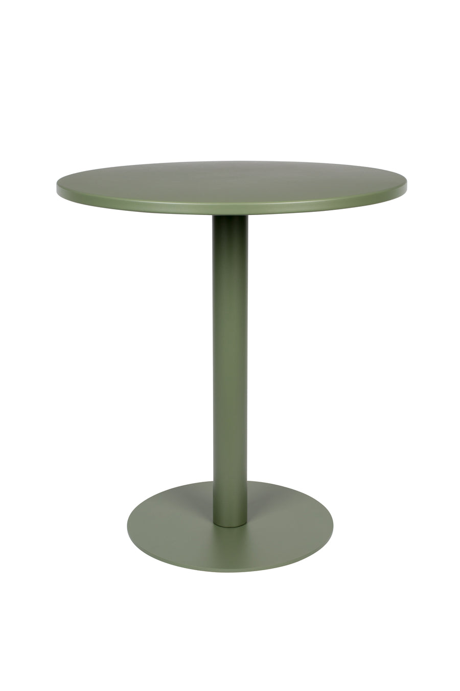 Bistrotafel Metsu Groen