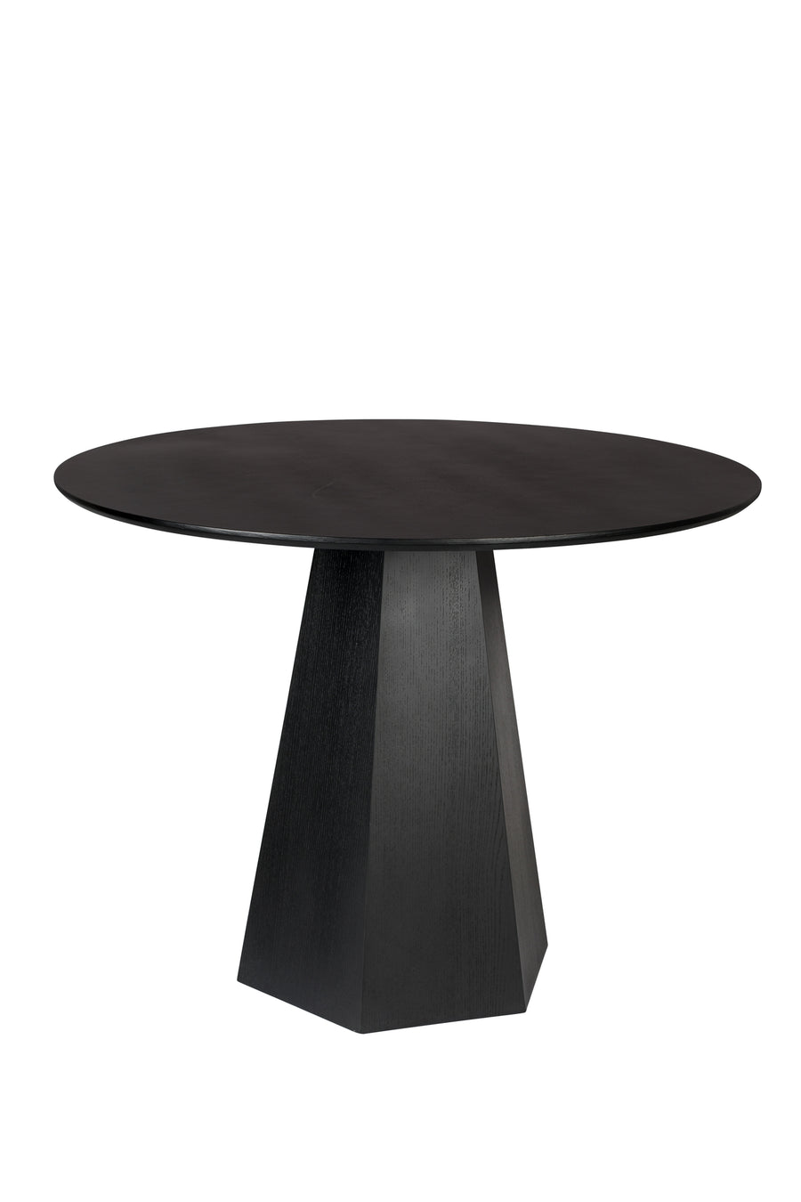 Tafel Pilar Zwart