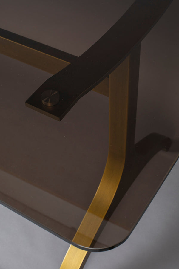 Sansa eettafel 180x90