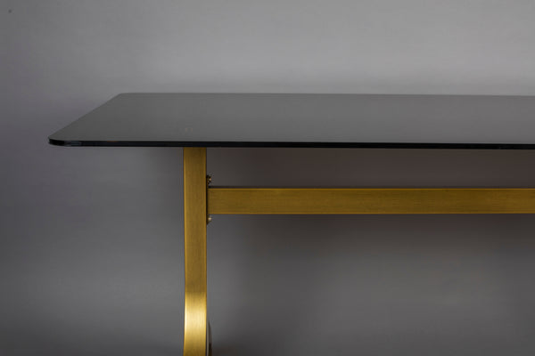Sansa eettafel 180x90