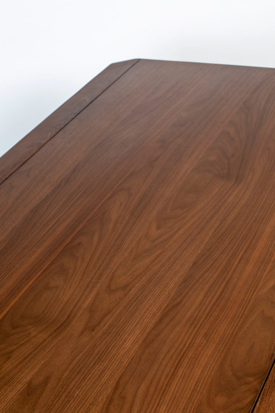 Tafel Storm 220x90 Notenhout
