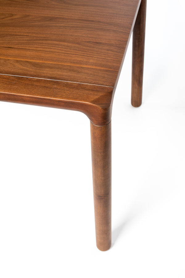 Tafel Storm 220x90 Notenhout