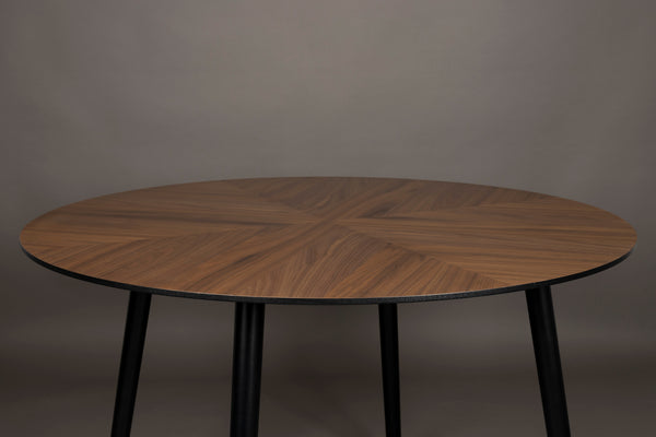 Tafel Clover 120'