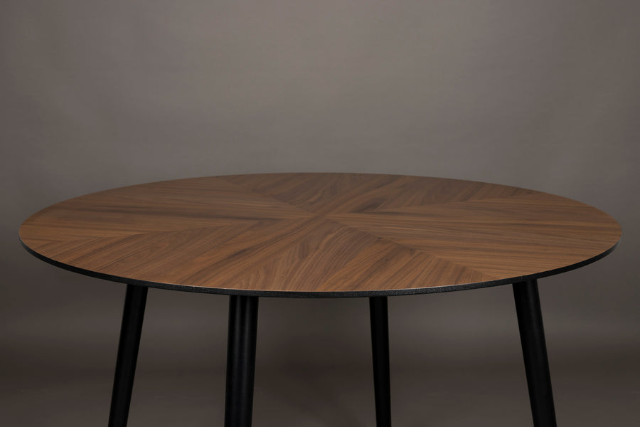 Tafel Clover 120'