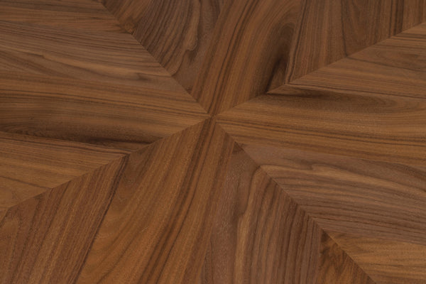 Tafel Clover 120'