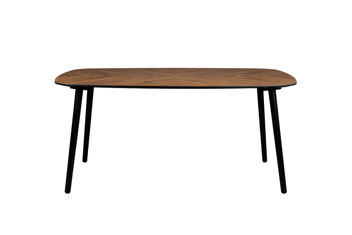 Tafel Clover 165x90