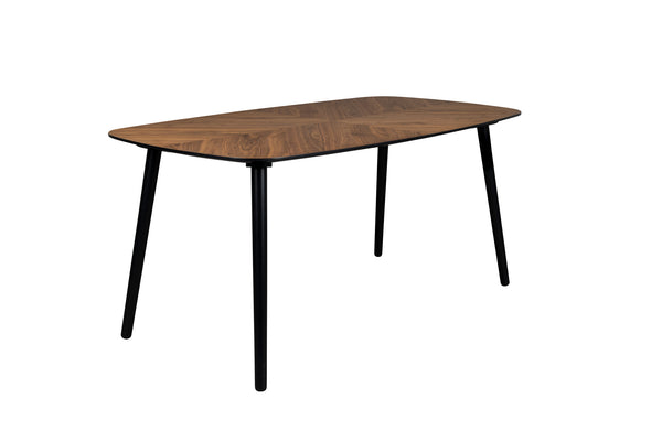 Tafel Clover 165x90