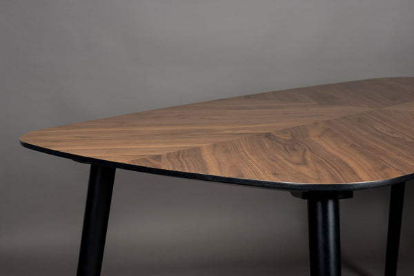 Tafel Clover 165x90