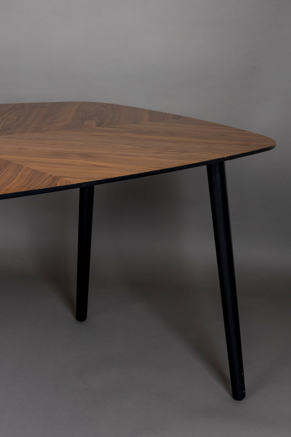 Tafel Clover 165x90