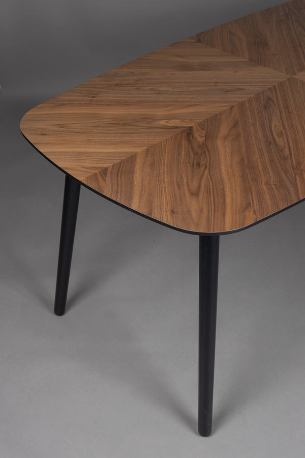 Tafel Clover 165x90