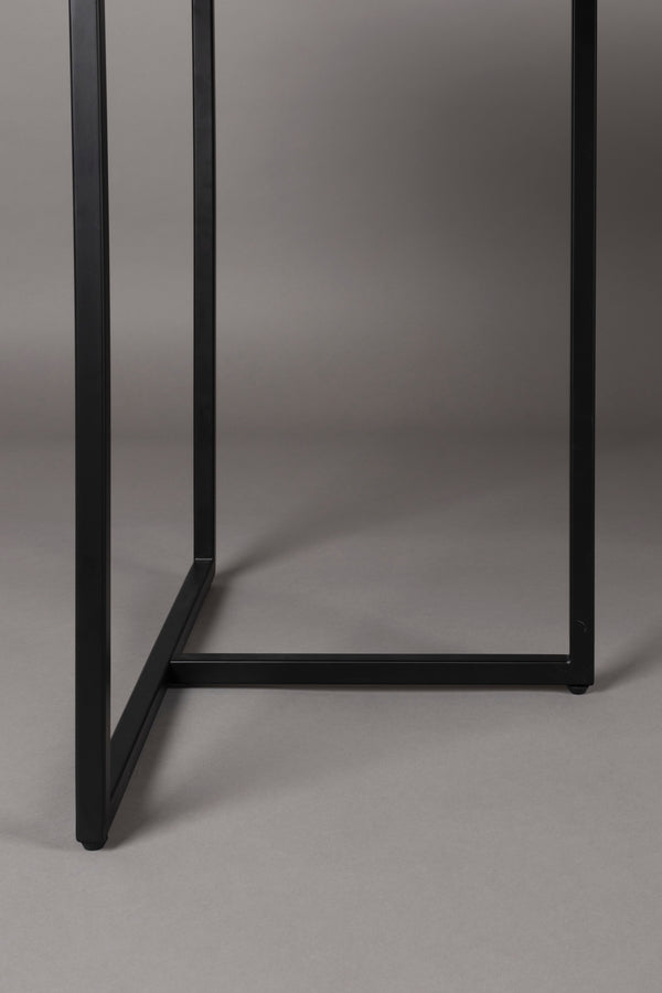 Tafel Klasse 220x90 Zwart