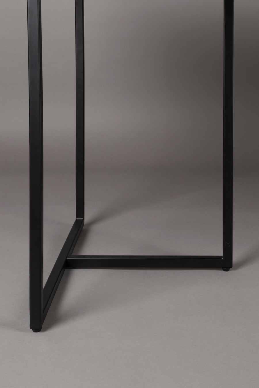 Tafel Klasse 220x90 Zwart