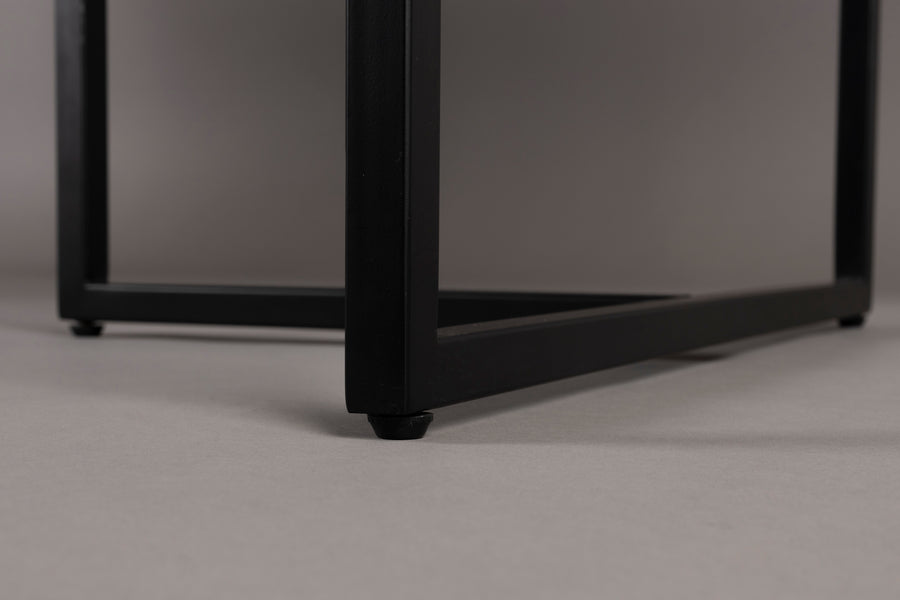 Tafel Klasse 220x90 Zwart