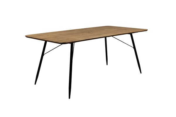 Tafel Roger 180x90 Naturel