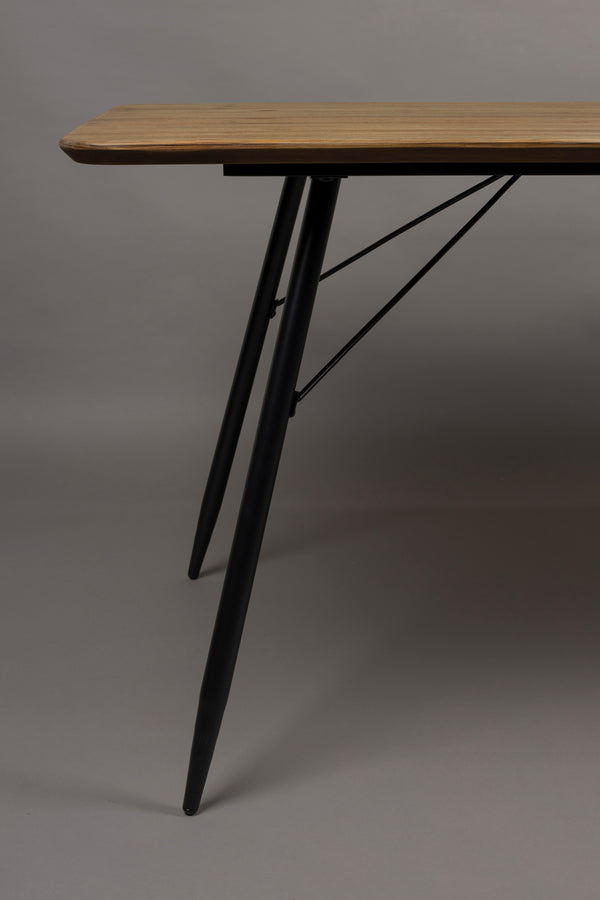 Tafel Roger 180x90 Naturel