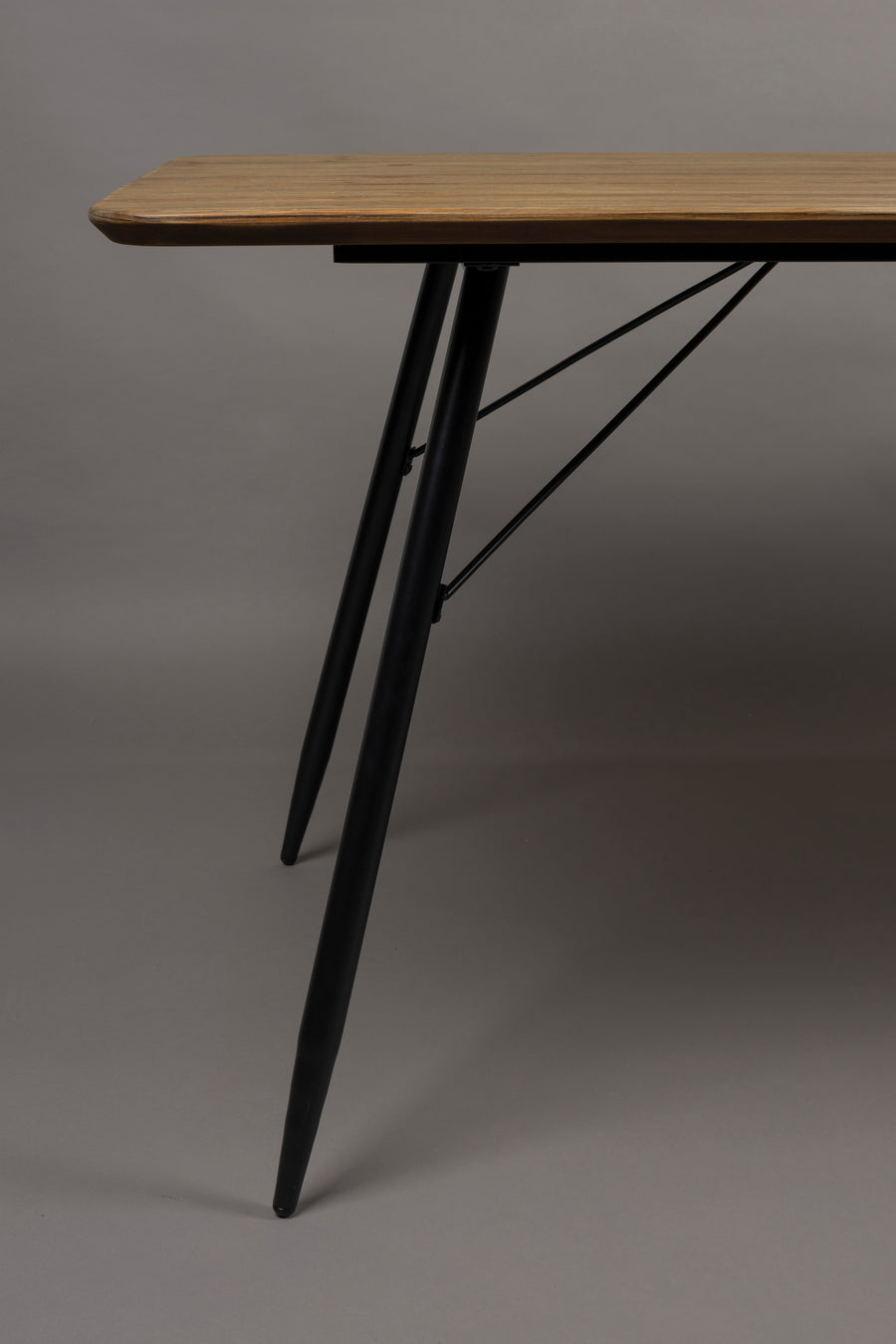 Tafel Roger 200x90 Naturel