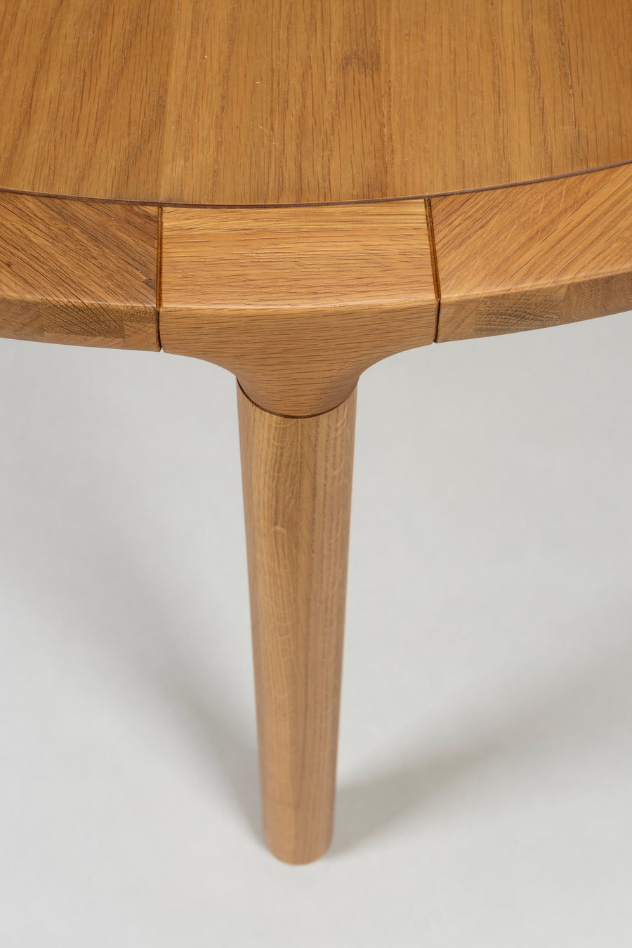 Tafel Storm '128 Naturel