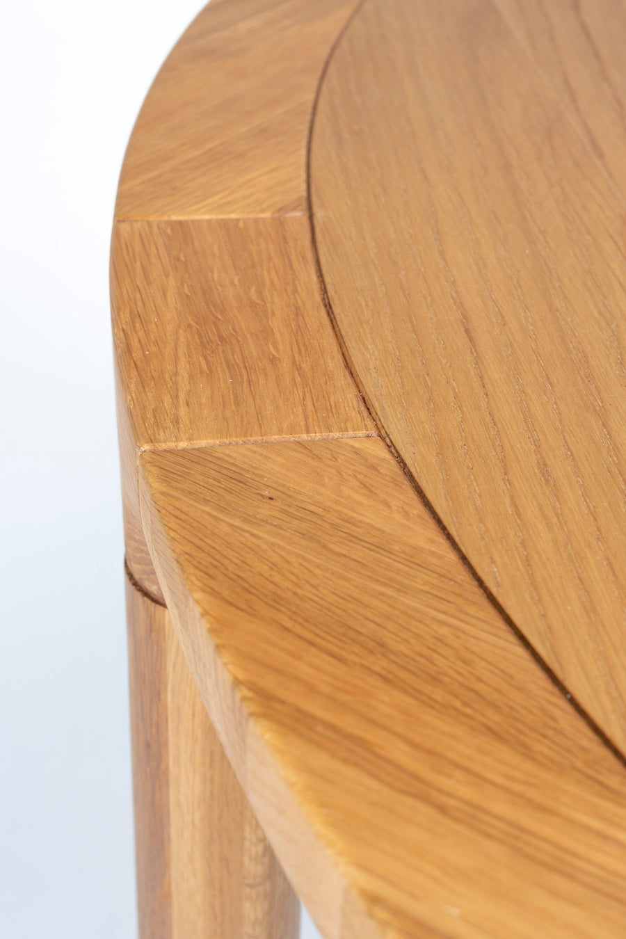 Tafel Storm '128 Naturel