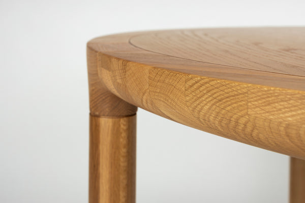 Tafel Storm '128 Naturel