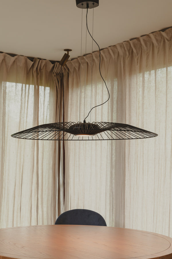 Tafel Storm '128 Naturel
