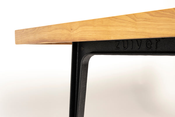 Harvest eettafel 220x90 cm hout