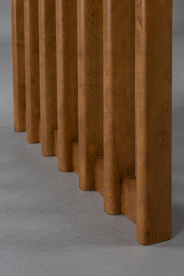 Tafel Barlet 200/240x90 Notenhout