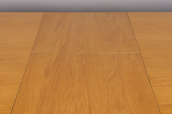 Barlet uitschuifbare eettafel 200/240x90 hout eiken