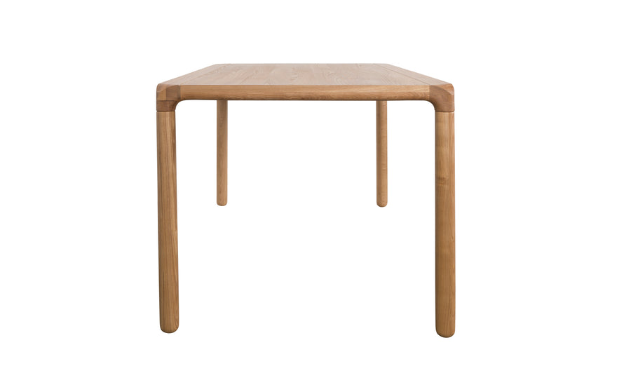 Tafel Storm 160x90 Naturel