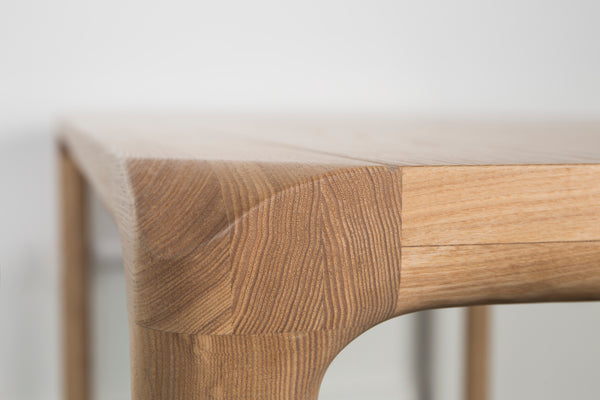Tafel Storm 160x90 Naturel