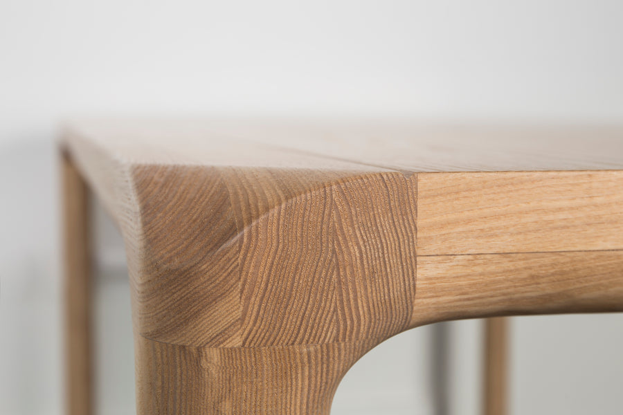 Tafel Storm 160x90 Naturel
