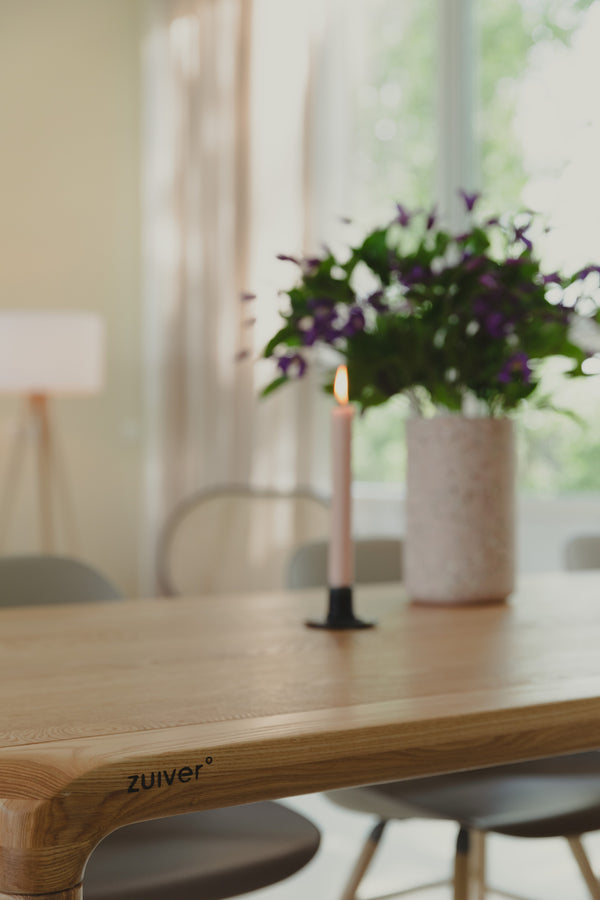 Tafel Storm 160x90 Naturel