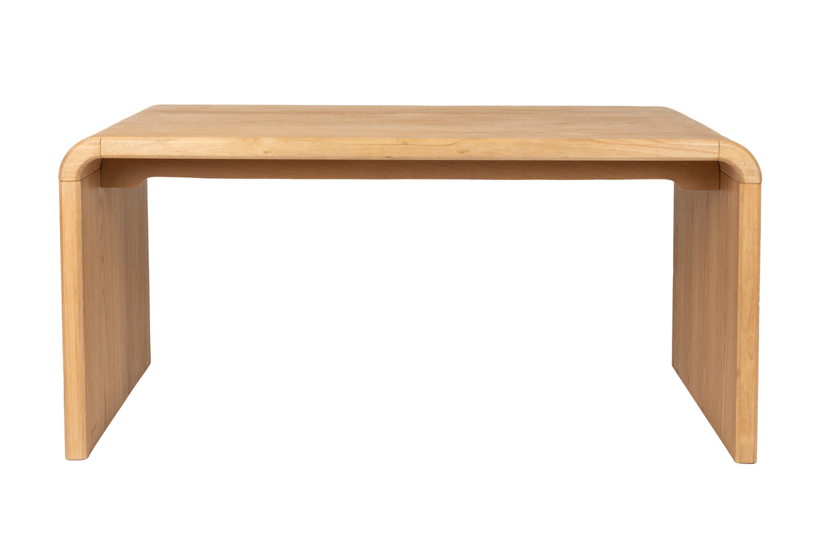 Brave eettafel 160x80 cm hout