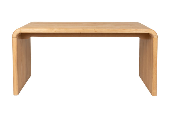 Brave eettafel 160x80 cm hout