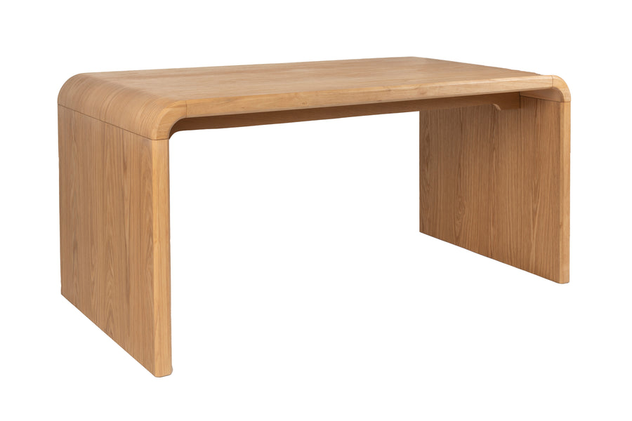 Brave eettafel 160x80 cm hout