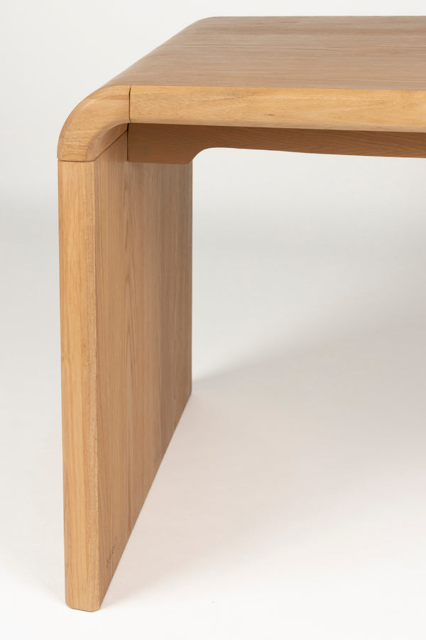 Brave eettafel 160x80 cm hout