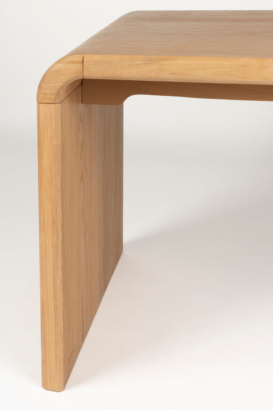 Brave eettafel 160x80 cm hout