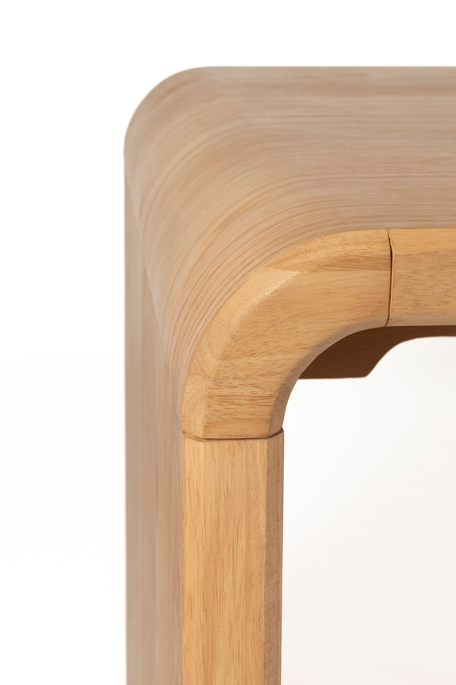 Brave eettafel 160x80 cm hout