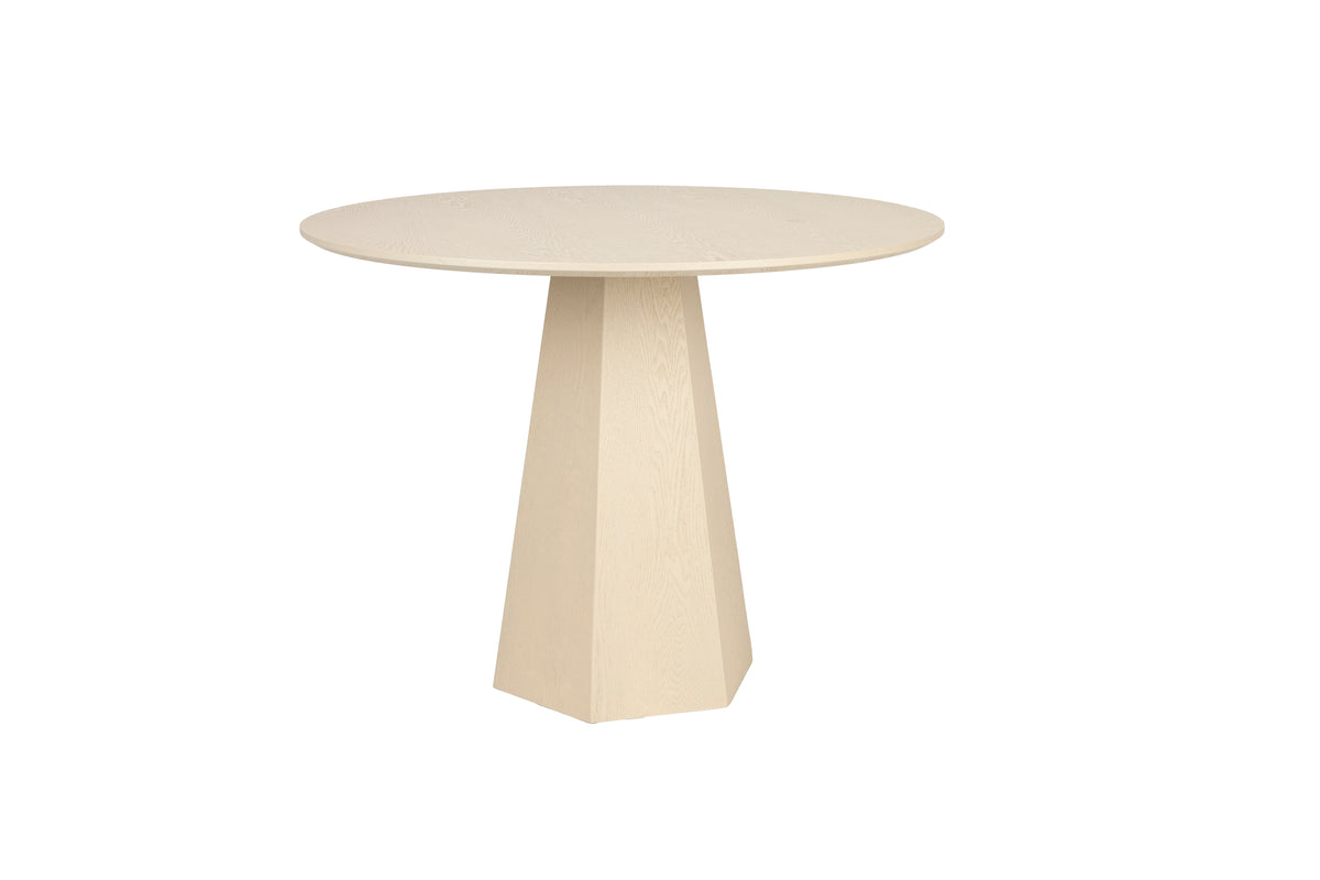 Tafel Pilar Bruin Rice