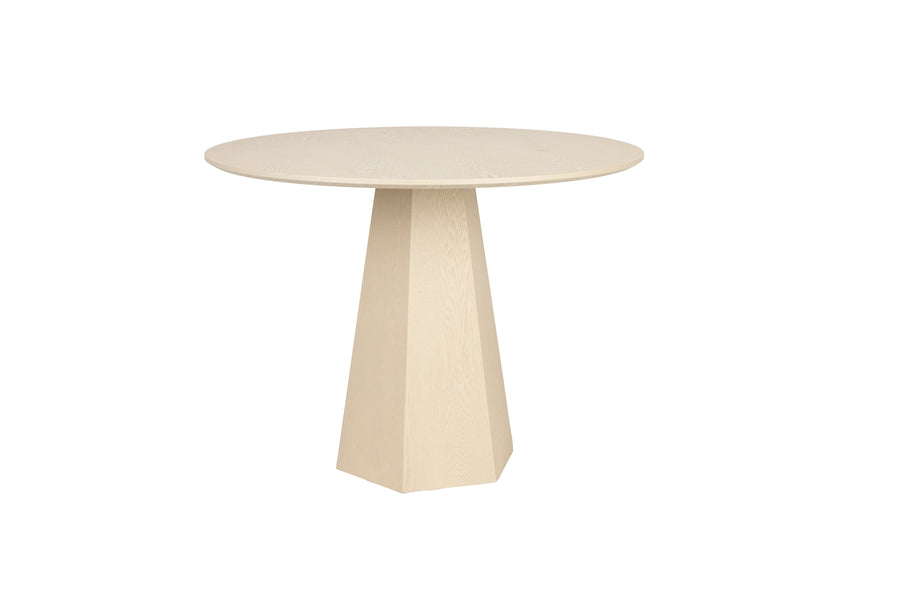 Tafel Pilar Bruin Rice